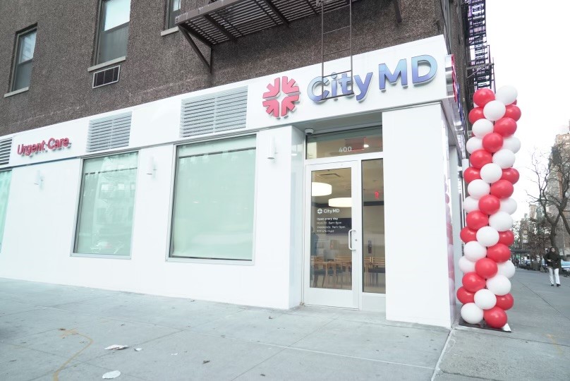 Chelsea Urgent Care Walk In in NY CityMD