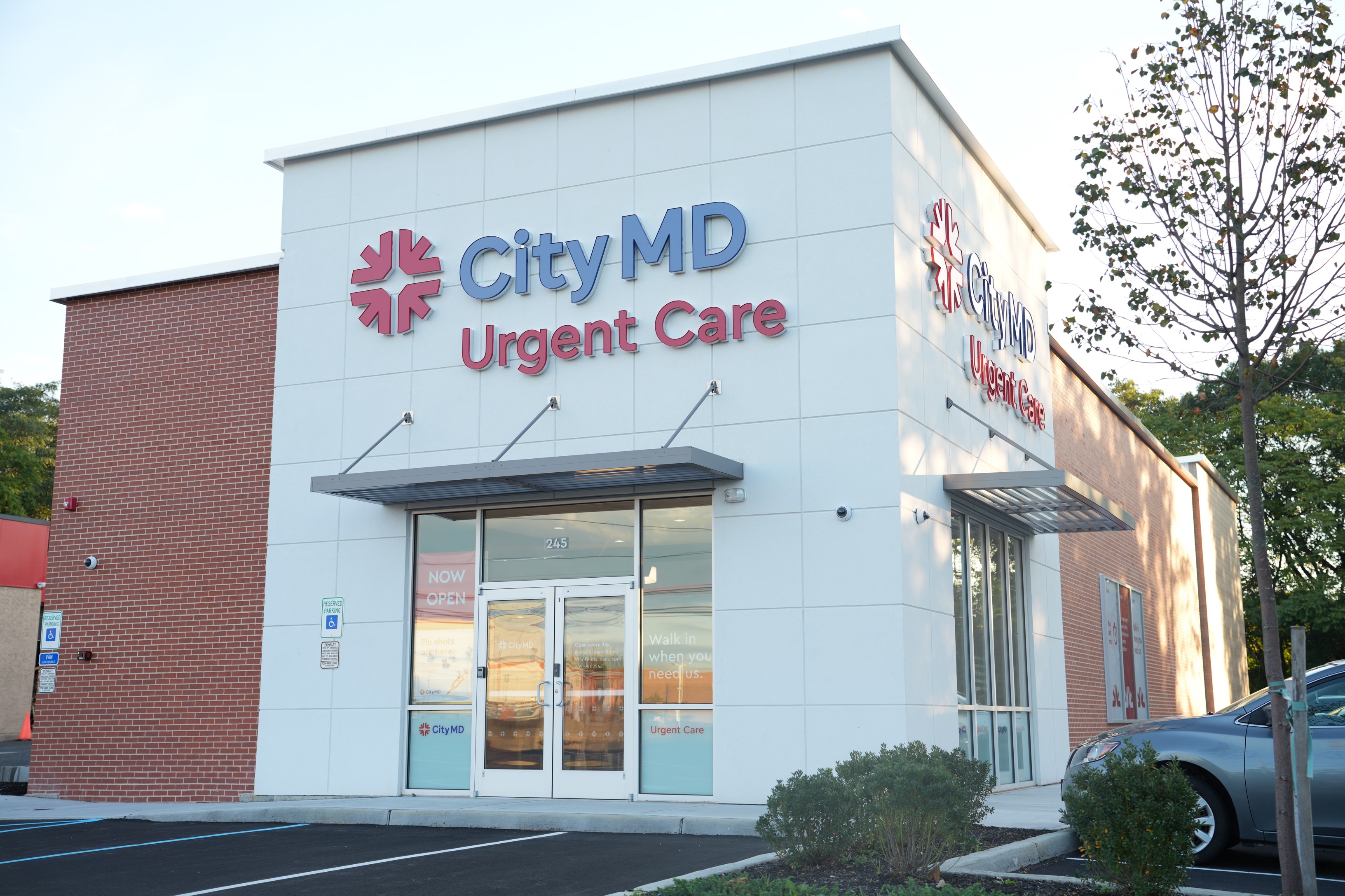 Eatontown Urgent Care Walk-In in NJ | CityMD