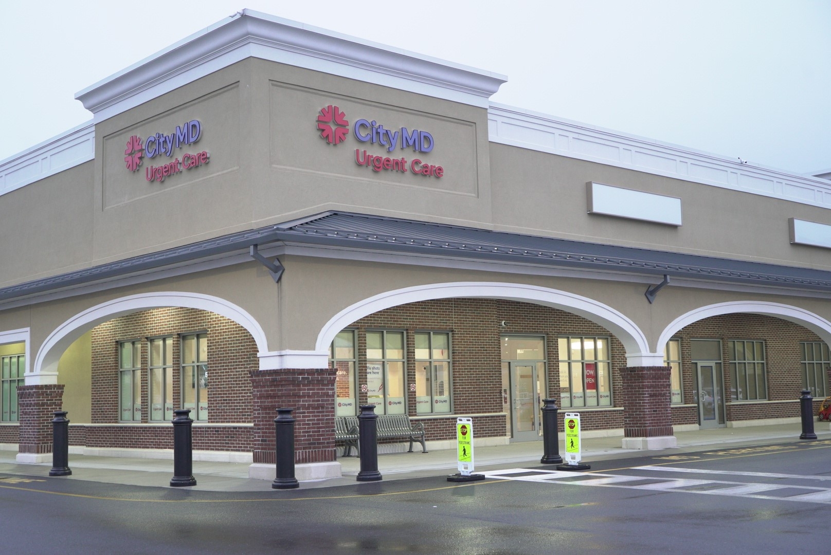 CityMD Middletown NJ