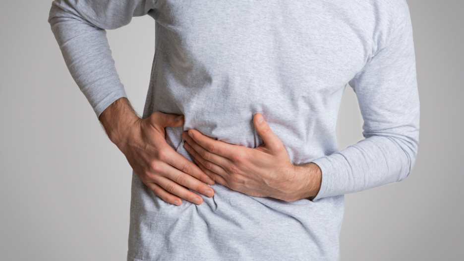 Pain in the Lower Right Abdomen: When to be Concerned