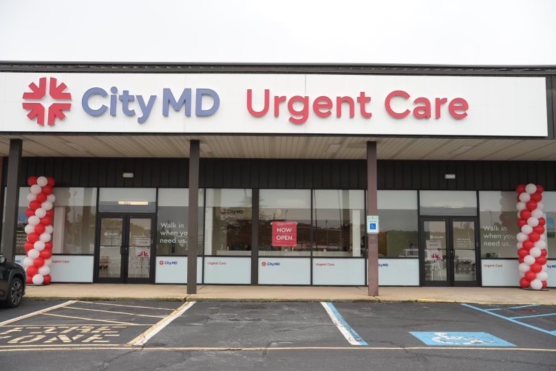 Brick Urgent Care Walk In In NJ CityMD   Brick 