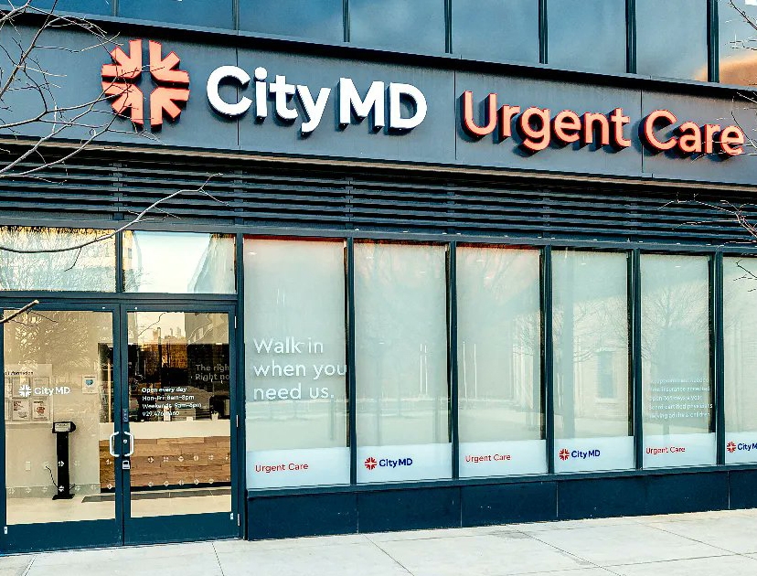 CityMD Urgent Care